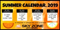Sky Zone Kitchener image 214